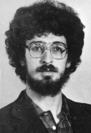 Александров Николай Дмитриевич- учитель литературы