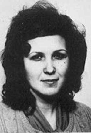 Покровская Марина Евгеньевна- учитель англ. языка