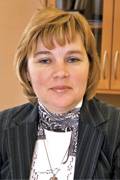 Похомова Галина Алексеевна- учитель математики