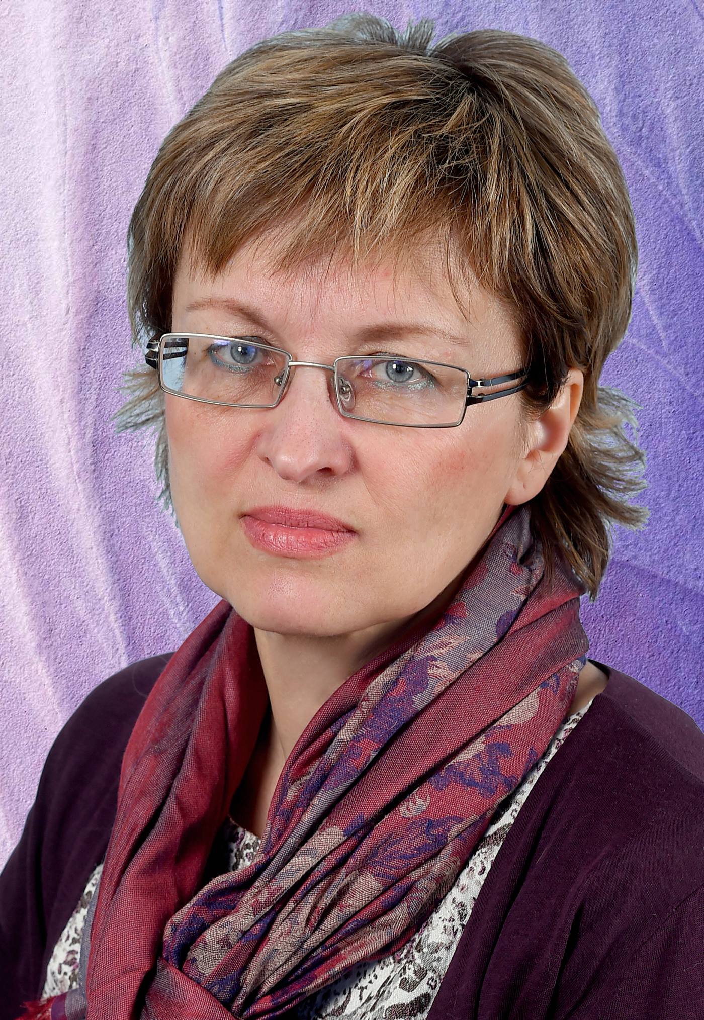 Козловская Марина Эдуардовна- учитель английского языка