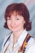 Абрамова Светлана Владимировна- учитель русского языка и литературы